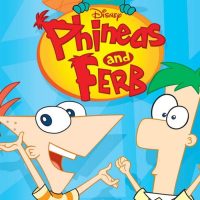 Phineas y Ferb