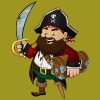 Piratas