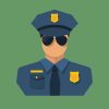 Policías