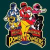 Power Rangers