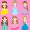 Princesas