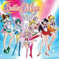 Sailor Moon