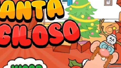 Santa Sigiloso