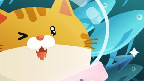 The Fishercat Online
