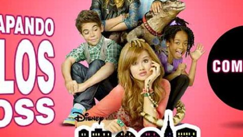 Atrapando a los Ross