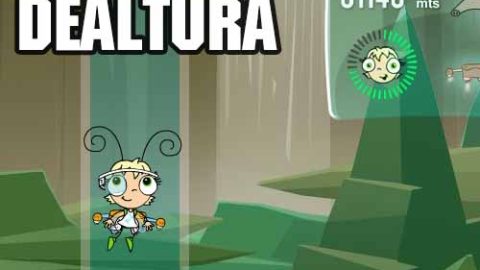 Aventura de Altura
