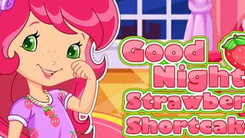 Buenas Noches Rosita Fresita