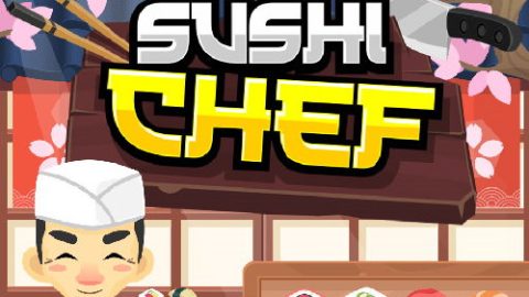 Chef de Sushi