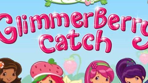 Glimmerberry Catch