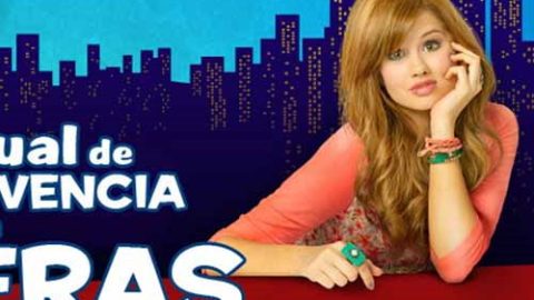 Manual de Supervivencia de Niñeras