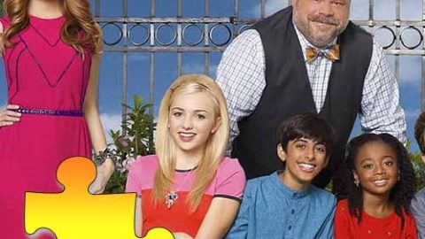 Rompecabezas de Jessie
