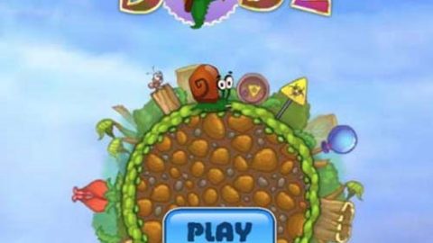Caracol Bob 2