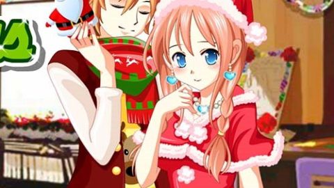 Lovely Christmas