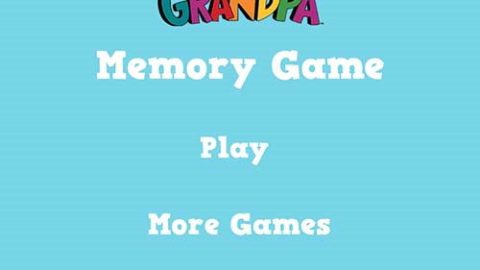 Memoria de Uncle Grandpa