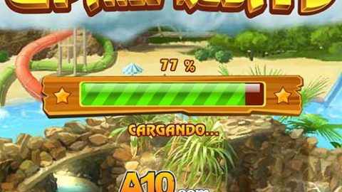 Uphill Rush 5