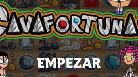 Cavafortunas