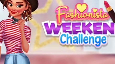 Desafío Fashionista de Fin de Semana