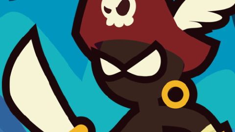 Actualización de Stickman completa