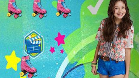 Aprender Matemáticas con Soy Luna