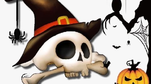 Desafío de Rompecabezas de Halloween