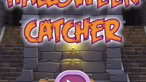 Halloween Catcher