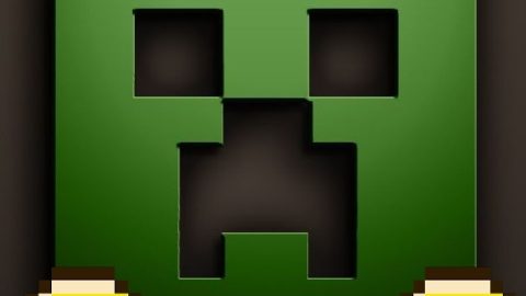Minecraft Coin Adventure