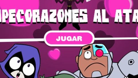 Rompecorazones al Ataque