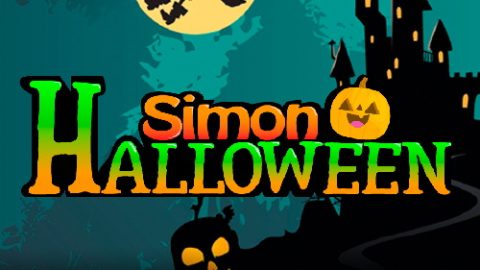 Simon Halloween