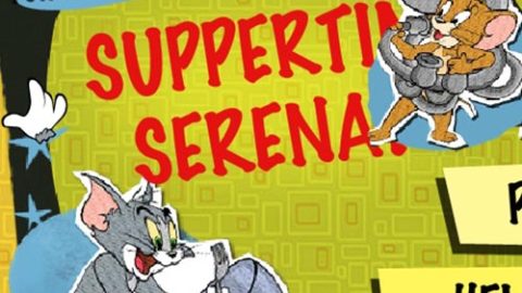 Suppertime Serenade