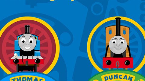 Construir un Tren