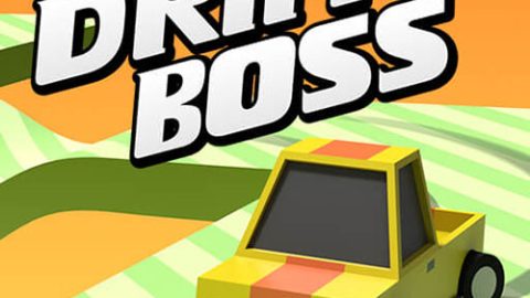 Drift Boss