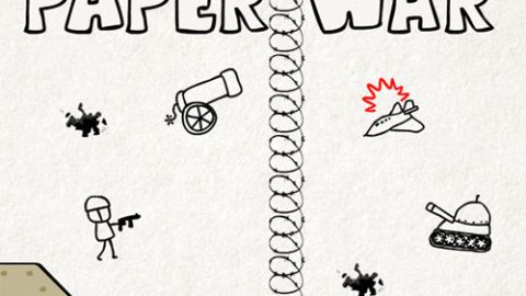 Guerra de Papel
