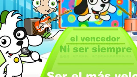 Karaoke las 3P de Doki