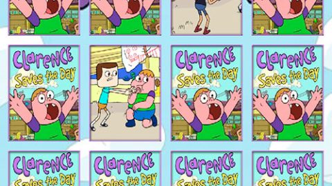 Memoria de Clarence