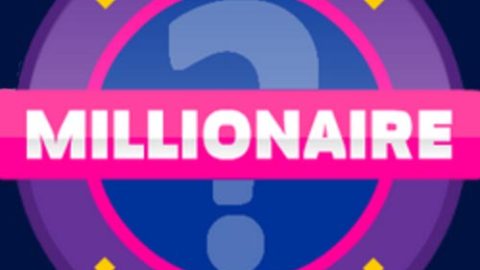 ¿Quién quiere ser Millonario?