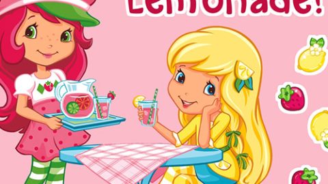 Rosita Fresita Hagamos Limonada