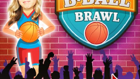 Sams B Ball Brawl