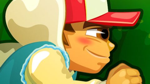 Subway Runner