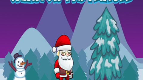 Aventura de Regalos de Santa Claus