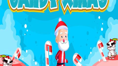Caramelos de Navidad