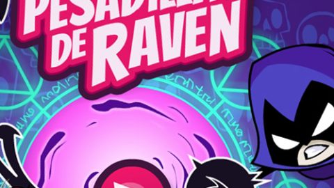 La Pesadilla de Raven