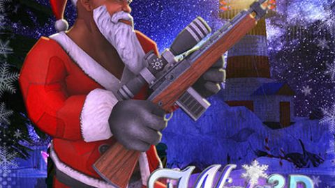 Winter Clash 3D
