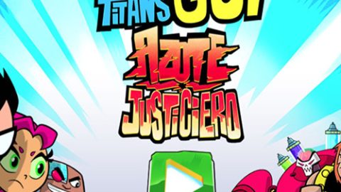 Azote Justiciero