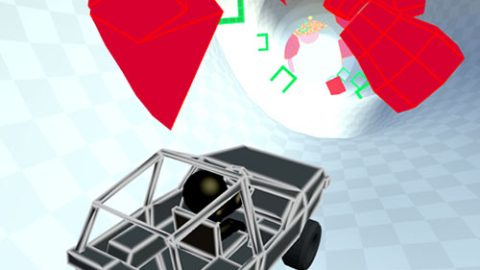 Stickman Extreme Racing 3D