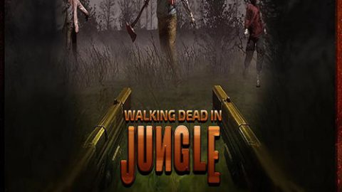 Walking Dead en la Jungla