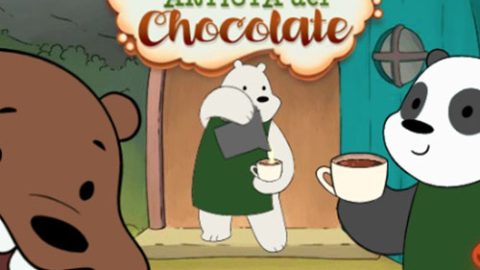 Artista del Chocolate