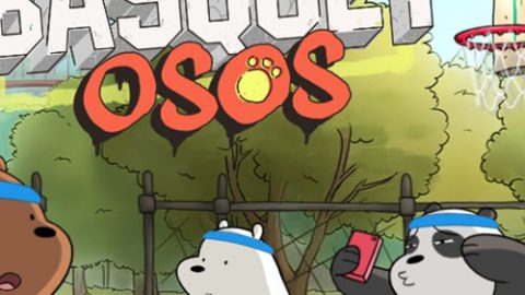 Basquetosos