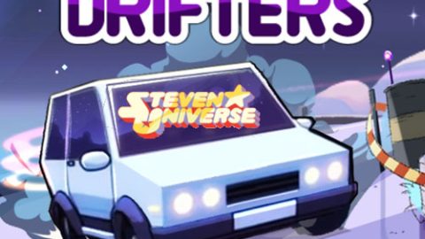 Beach City Drifters