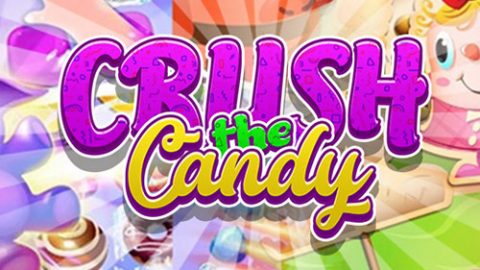 Crush The Candy