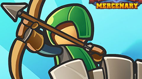 Defensa del Reino: Mercenario